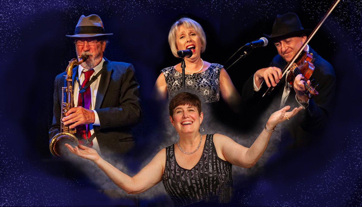 joyofklez's tweet photo. Be there for the launch of Klezmer Night!  Wednesday September 10th, 7:00 PM - 9:00 PM Maxwell Street Klezmer Sextet Sabor a Cafe, 6873 N. Milwaukee Ave., Niles, IL 60714 Reservations are recommended:  Call 773-300-6069 or book online: https://t.co/bQnFF8FMbw #jewishchicago https://t.co/8woJaqoPZG