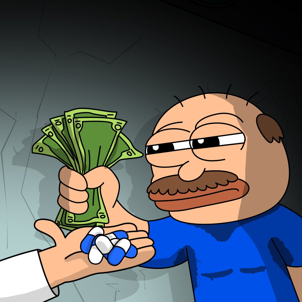 Gunter CTO tweet media