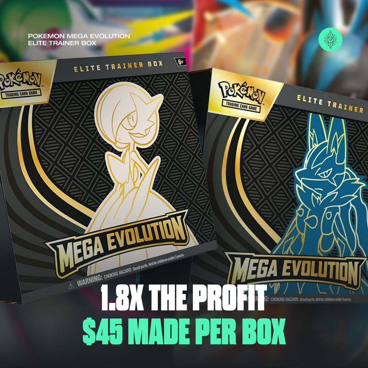 These were bought in bulk by members galore, when it comes to restocks we never miss a single store🕵️

whop.com/checkout/plan_…