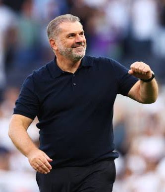 The last time a bloke this big was walking around Nottingham Forest
