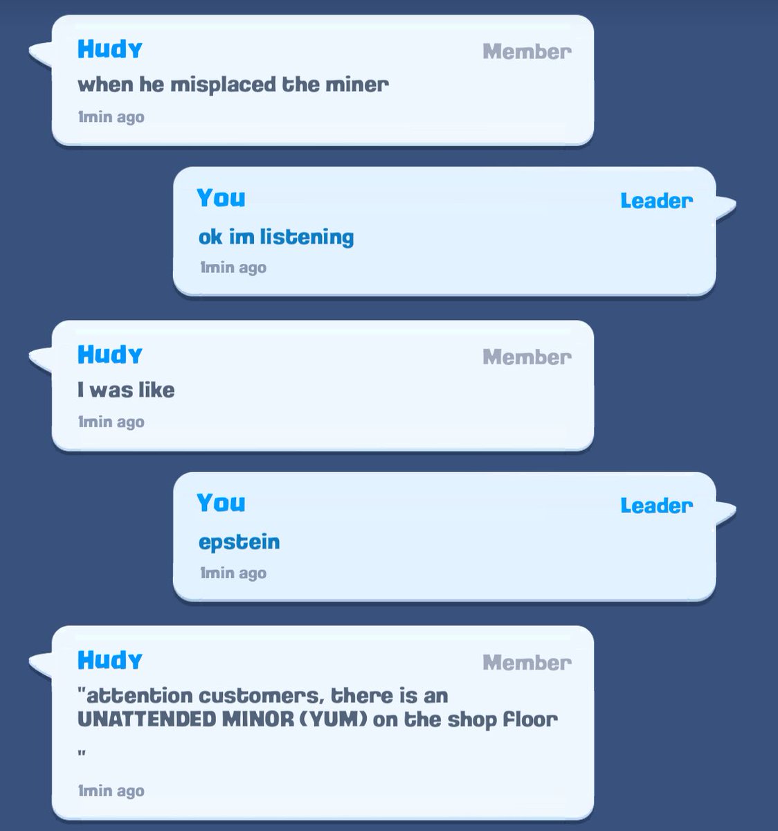 lobotomyenjoyer tweet media