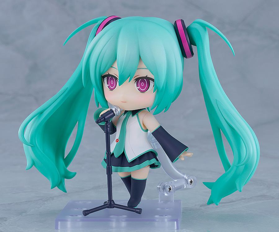 ✨(Pre-Order) Hatsune Miku - Nendoroid Figure - Because You're Here Ver.✨

Estimated in-stock date: 06/2026

Pre-order Deadline: 10/12/2025

-

✨Link - otakuowlet.com/products/pre-o…