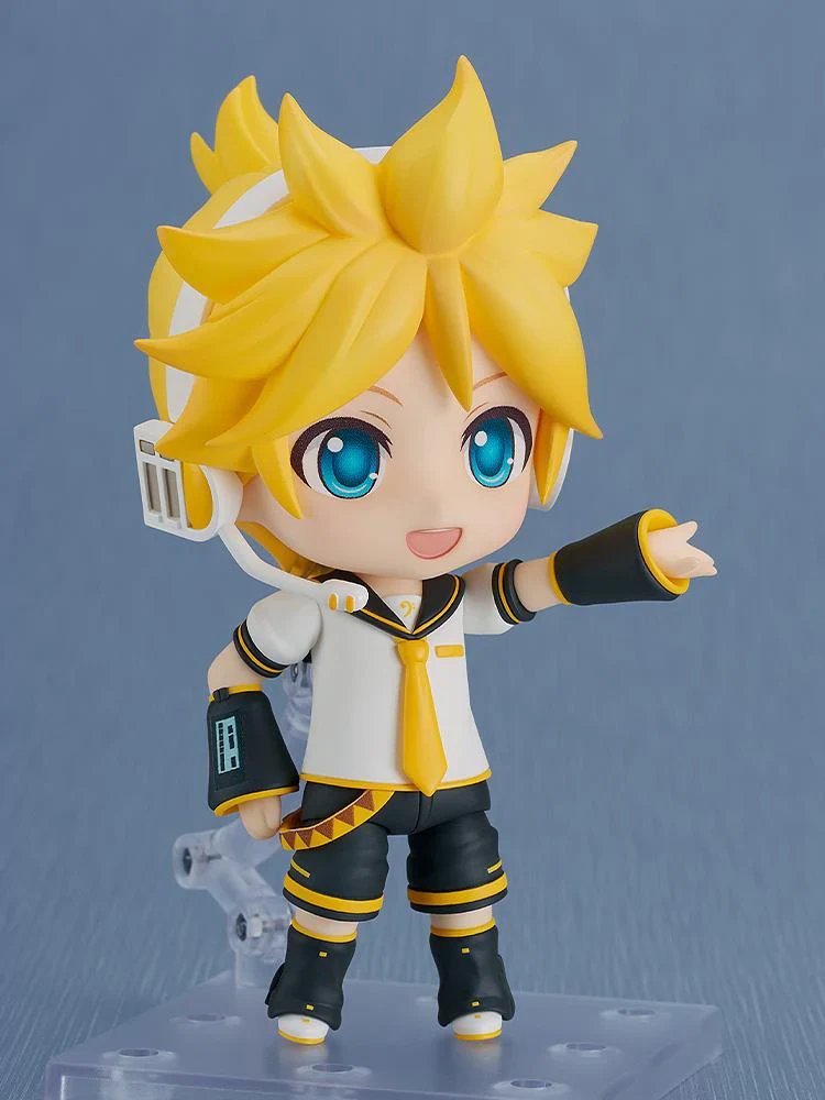✨(Pre-Order) Hatsune Miku - Character Vocal Series 02: Nendoroid Figure Kagamine Len 2.0✨

Estimated in-stock date: 06/2026

Pre-order Deadline: 10/25/2025

-

✨Link - otakuowlet.com/products/pre-o…