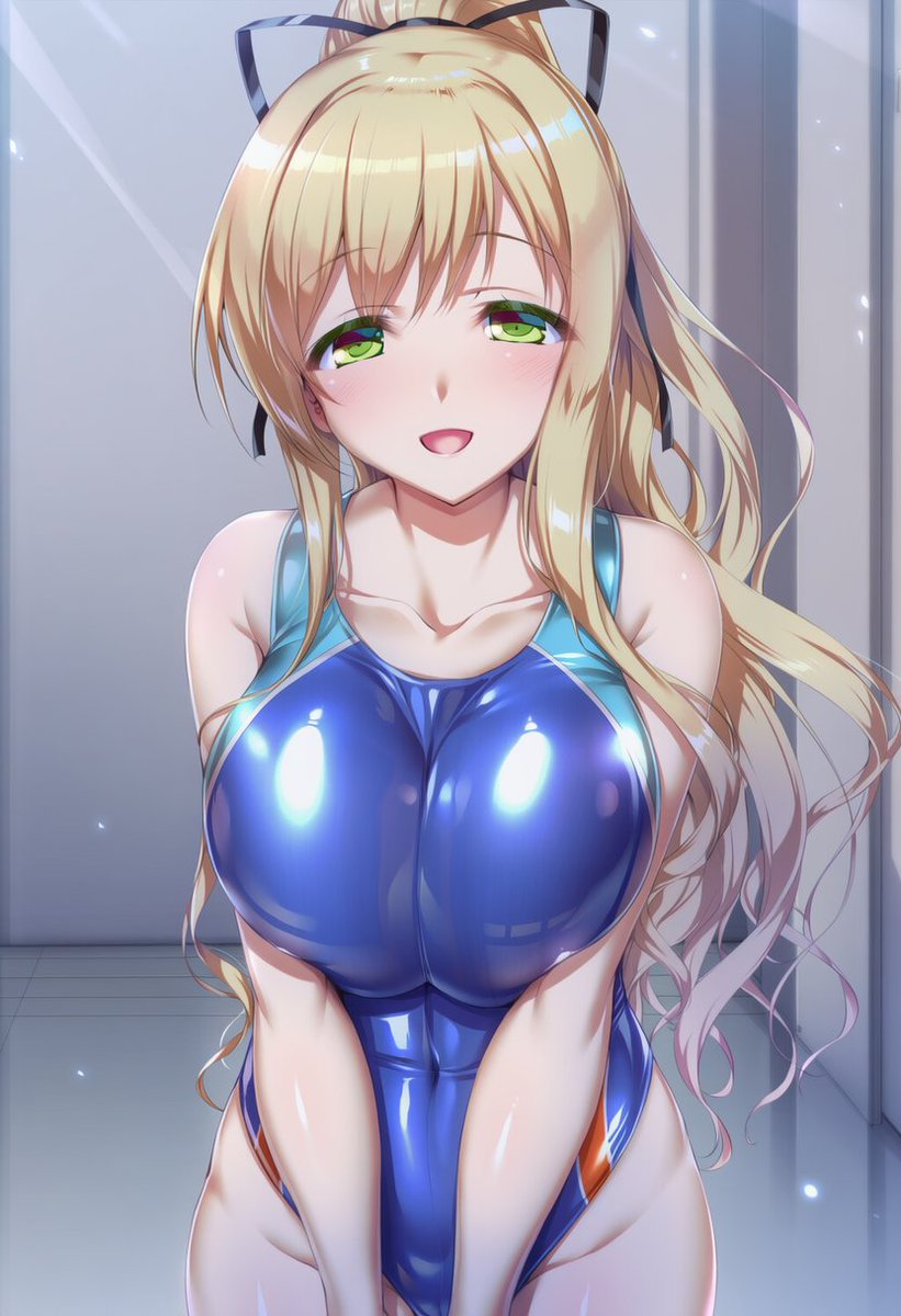 #AIスイスイ競泳デー
部員の皆様おはようございます