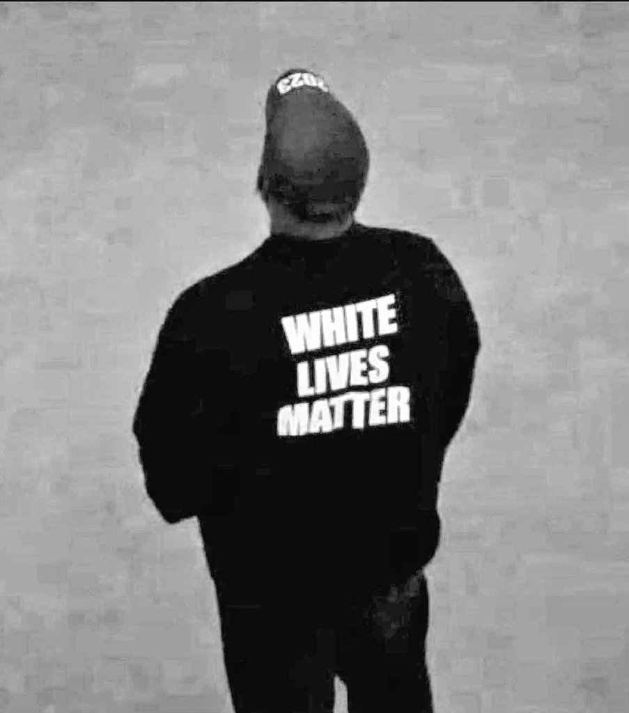 Liberty_Memes's tweet photo. White Lives Matter https://t.co/4rXS4zPUNq