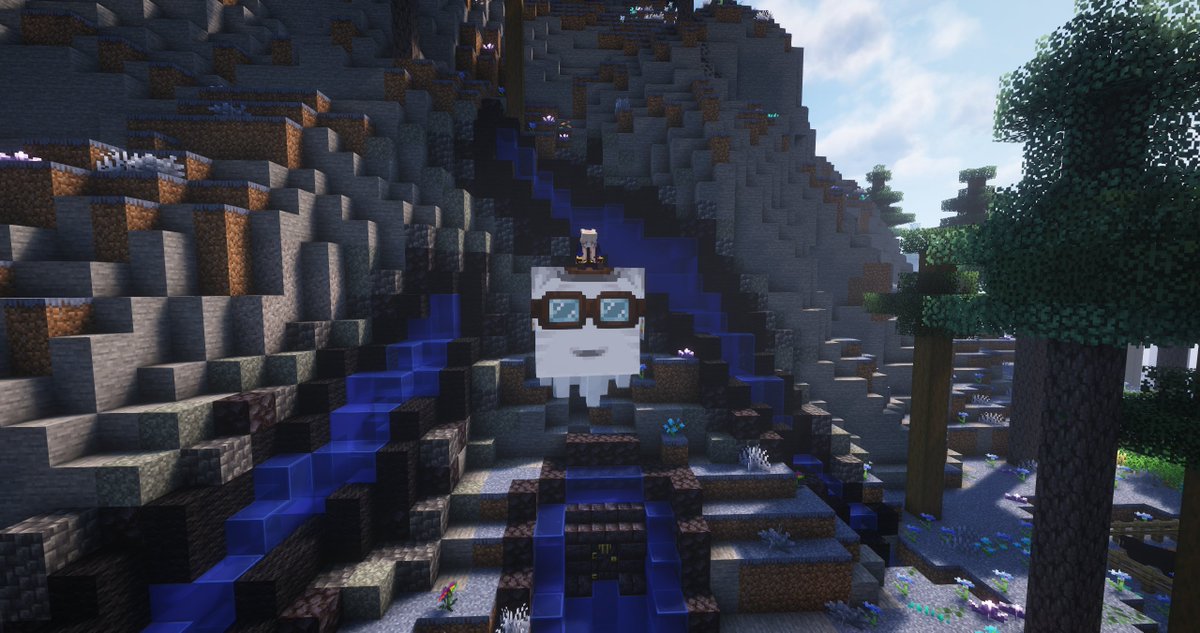 OnLive SMP tweet media