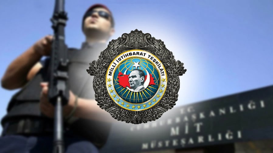 Katar istihbaratı; Türk istihbaratı bizi saldırıdan 8 dakika önce haberdar etti!

İsrail Basını 

Türk istihbaratının (MİT) F-35 jetlerinin rotasını izleyerek heyeti önceden uyararak kurtardığını öne sürdü 

Öte yandan Katar’dan havalanan İngiliz Yakıt tankerlerinin de F35’lere