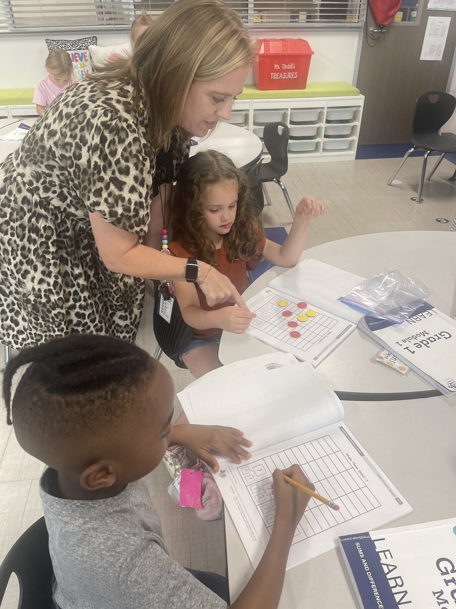 WISDLagway's tweet image. Shoutout to first graders! Building strong math fluency through hands-on activities, partner games, and lots of practice with number bonds and sums. #MathFluency #FirstGradeStars