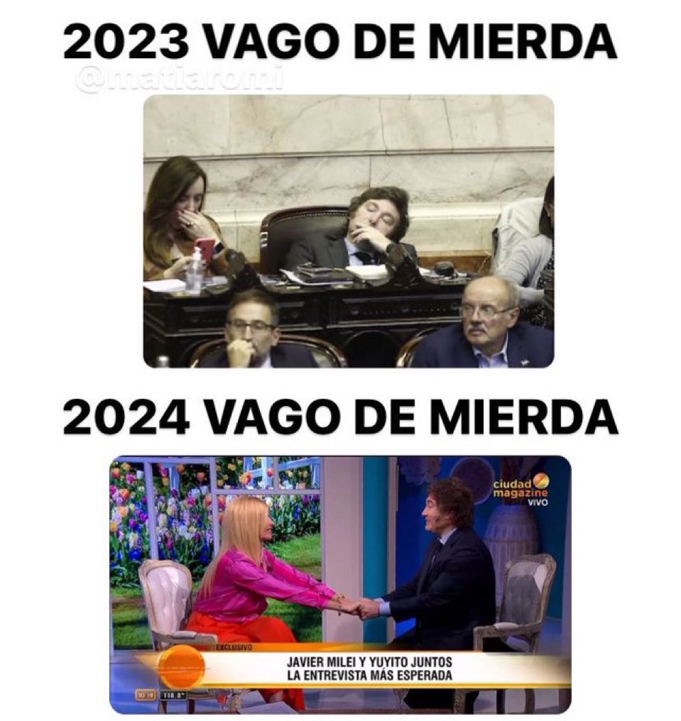 Mariano Pérez (@rojomarian) on Twitter photo 