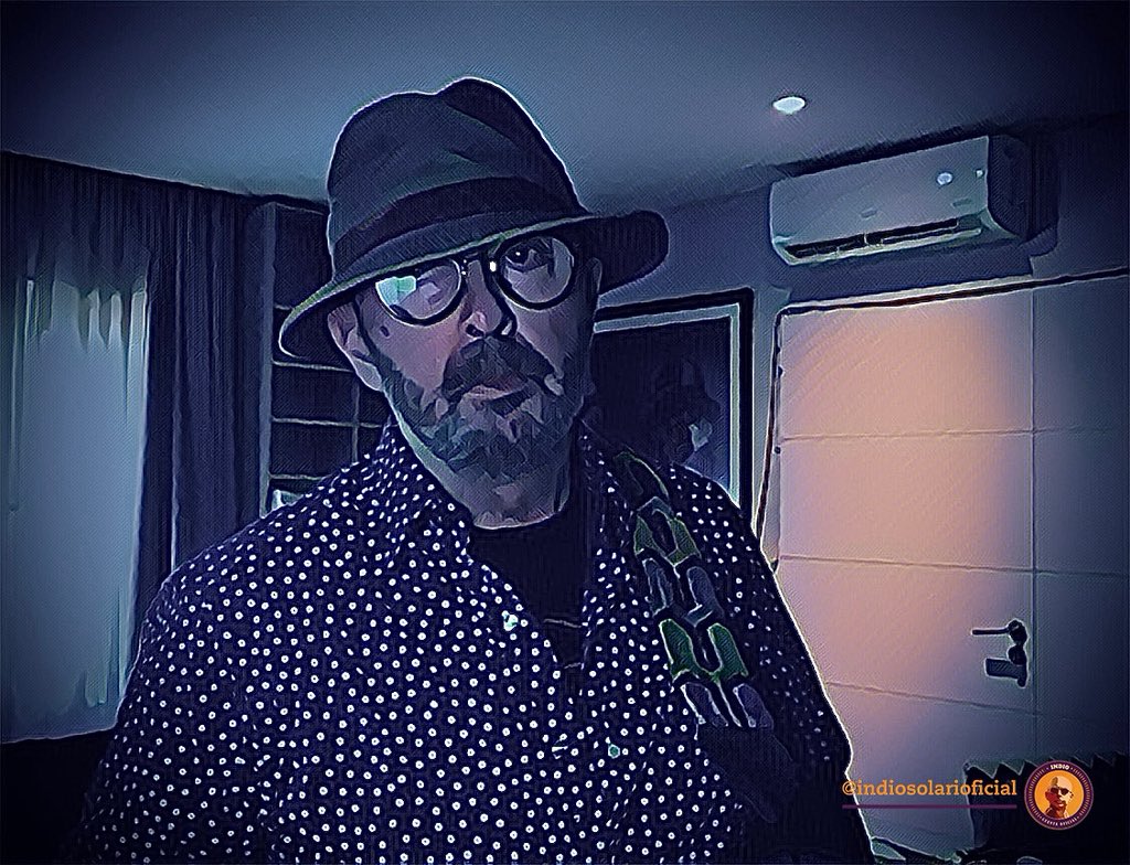 Indio_Solari_ok's tweet image. 