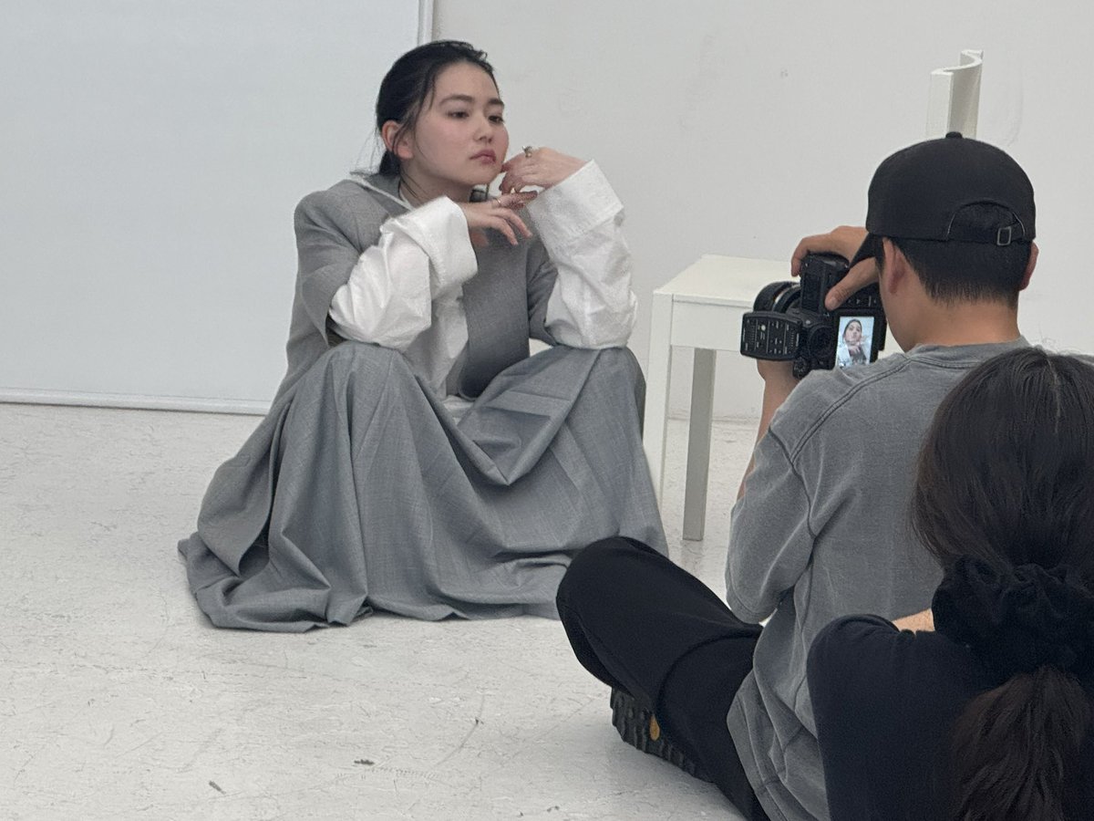 山田杏奈 on X: 