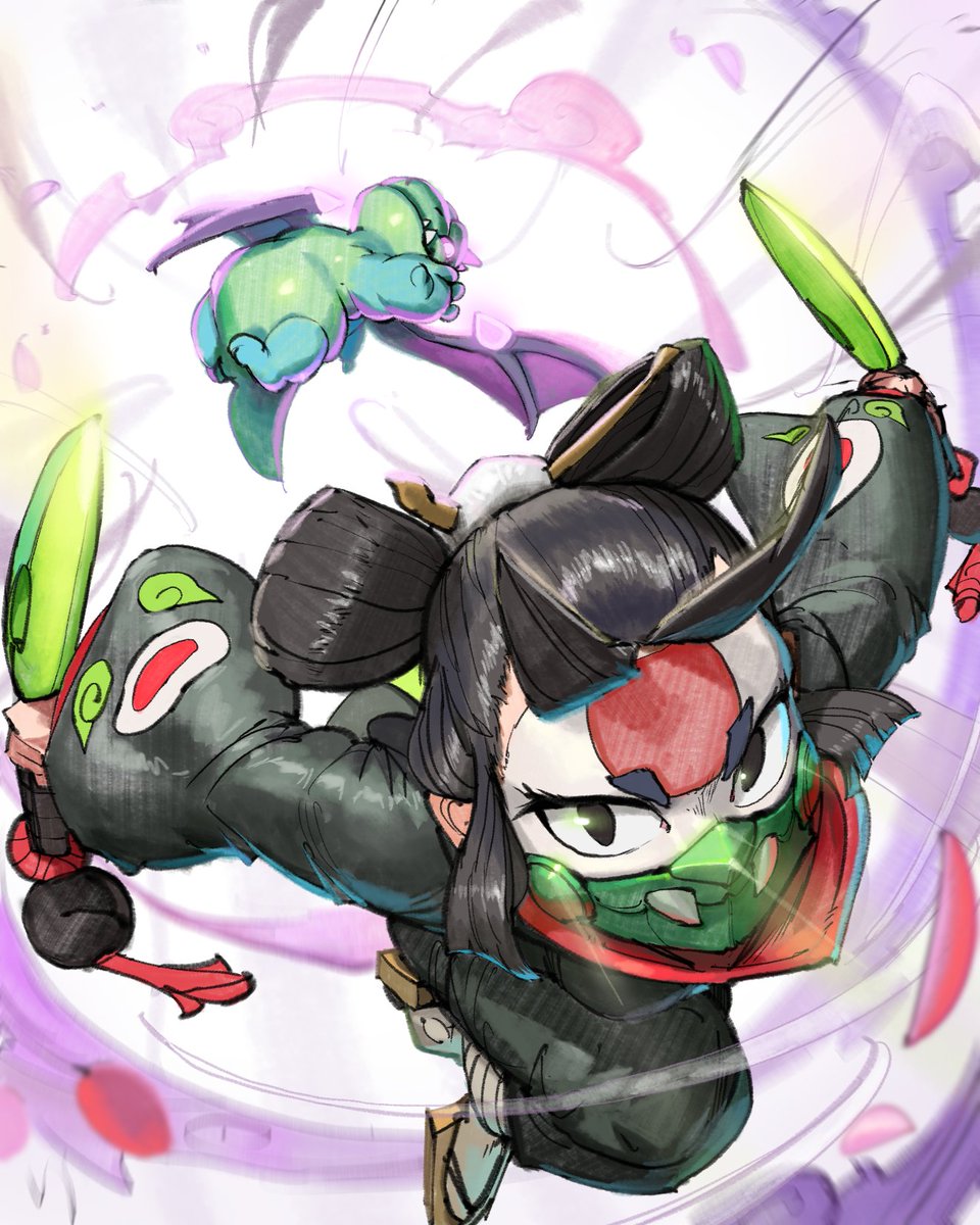 アメホ🐺修行中 (@amenhotep_jpn) / Posts / X