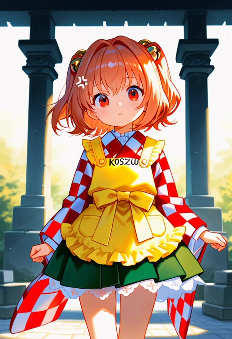小鈴