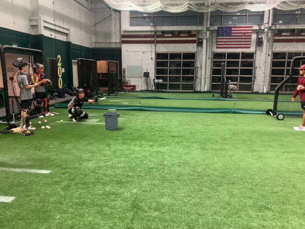 Pitchers, IF’s, and C’s getting better
<a href="/Wilder1Holden/">Holden Wilder</a> <a href="/CoachForrest14/">Ryan Forrest</a> <a href="/BostonPrimebb/">Prime Baseball</a>
