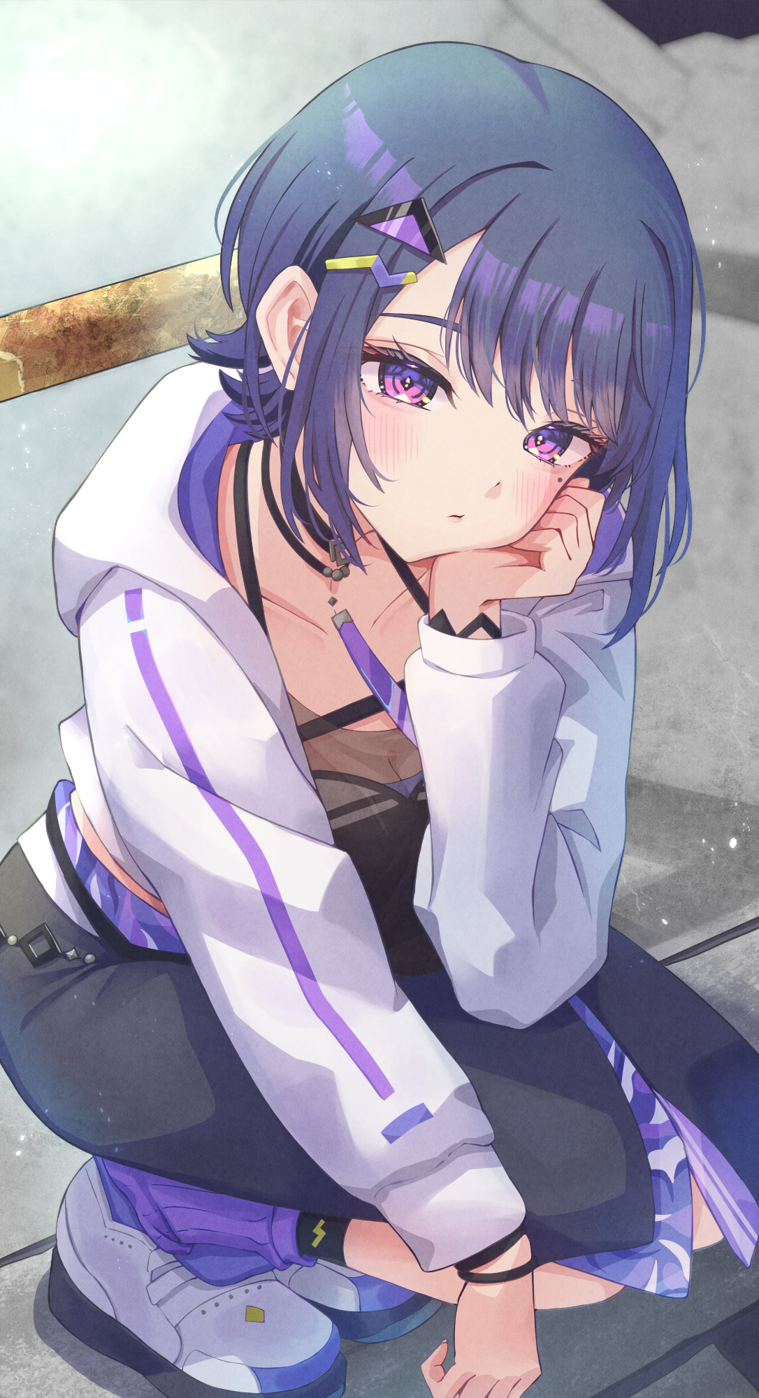 寝猫 燐𓃠☽・:* on X: 