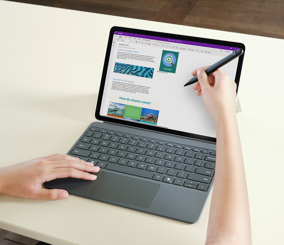 Final Reminder – Microsoft Surface Pro 12 and Laptop 13 Snapdragon. 
Hurry, offer ends 14 Sept 
Lightweight designs, AI-enabled productivity, enterprise security, and seamless Microsoft 365 integration.
👉 Contact your Solutions IT consultant today. hubs.la/Q03GpJsF0