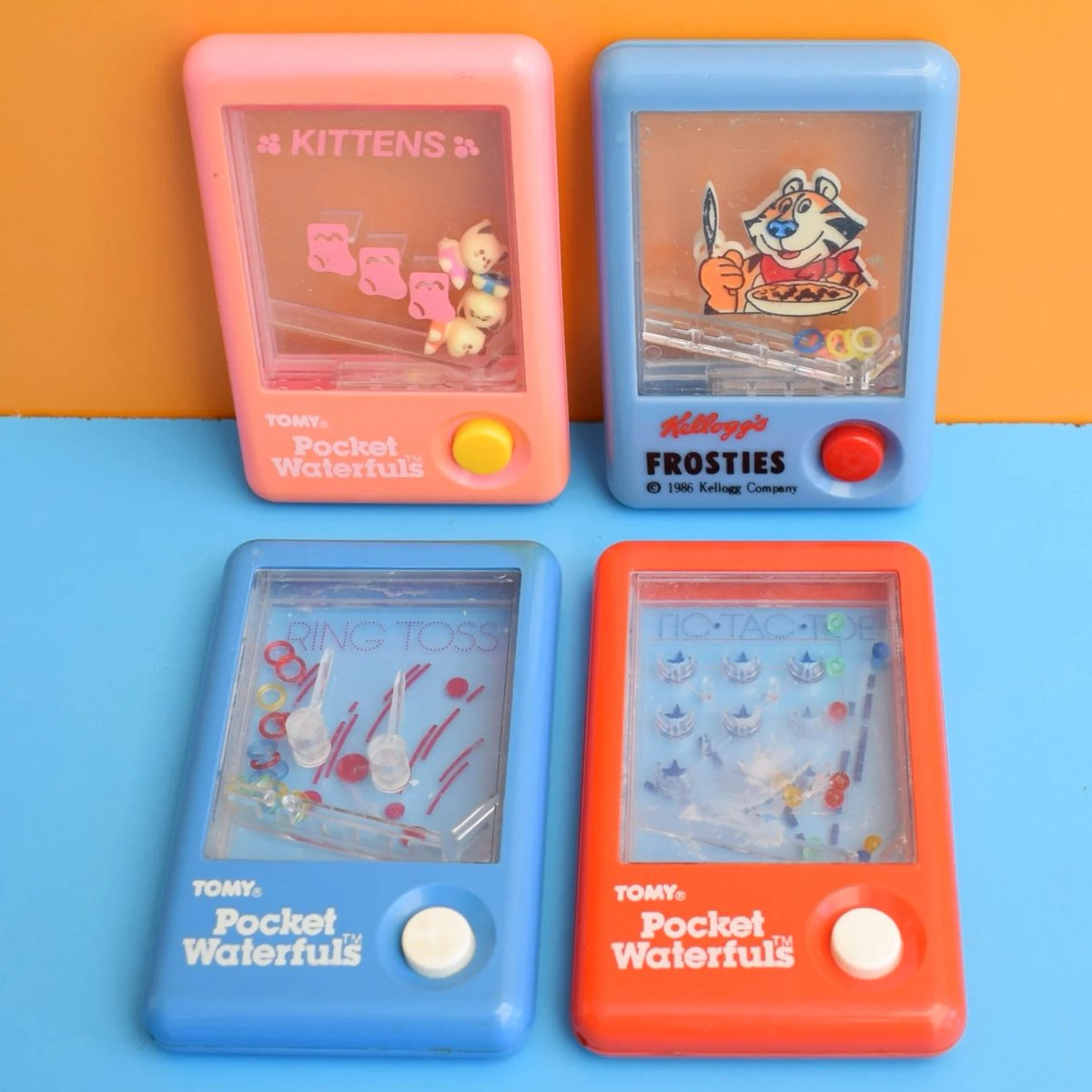 If we're gonna get a watercooled iPhone, the least they could do is stick one of these on the back.

Actually, hold on. I have a case idea.