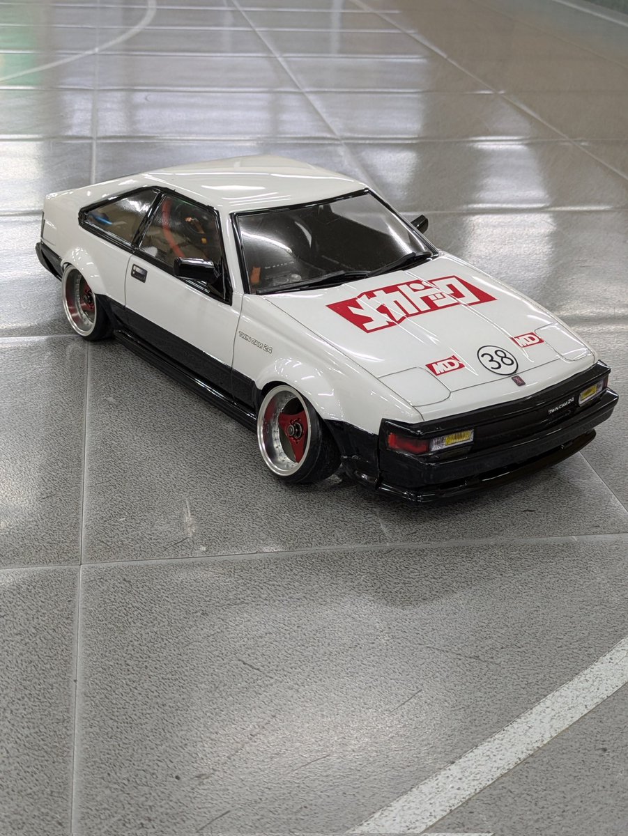 やすぴー (@e50c25) / Posts / X