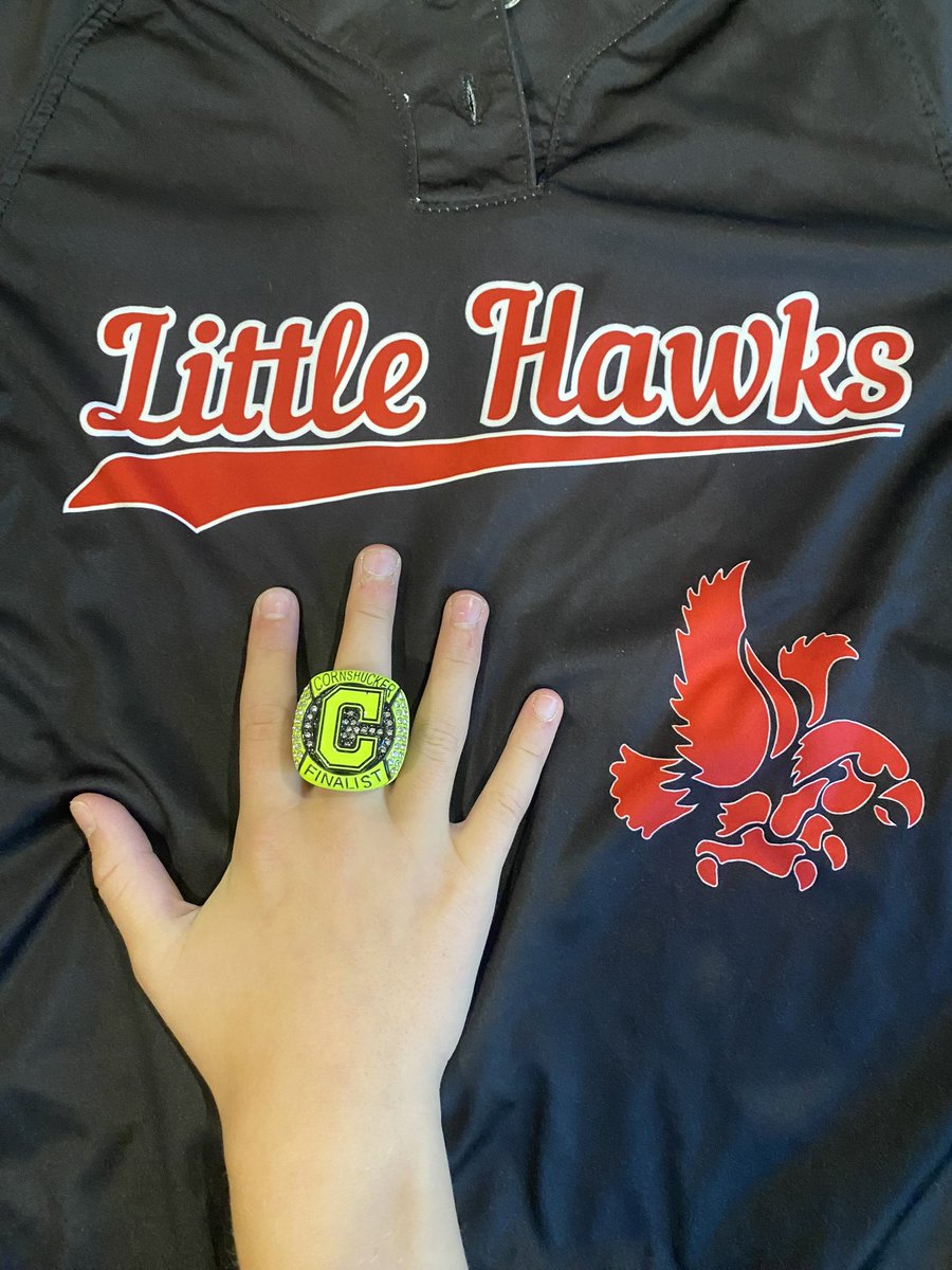 IC City High SB tweet media