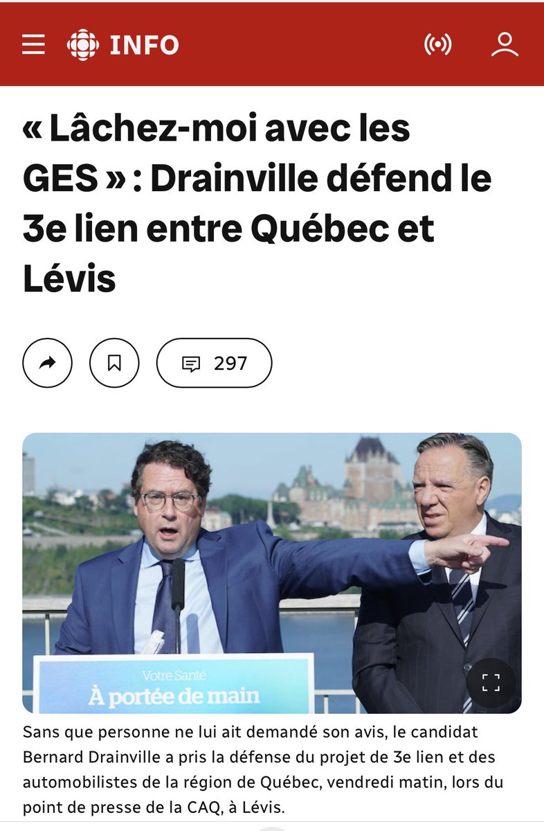 En rappel! 😂😂