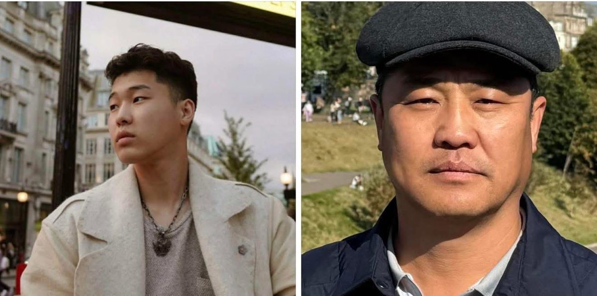 Хохирогчийн аав Д.Дашзэвэг: Миний хүүг яллагдагчийн нүдийг хөхрүүлсэн гээд яллагдагчаар татлаа ‼️

Тэрбээр “Би өдийг хүртэл энэ хэрэг хэн нэгнийг хэлмэгдүүлэхгүй үнэн зөвөөр шийдэгдэх байх гэж харж чимээгүй байсан юм. Миний хүүг яллагдагчийн нүдийг хөхрүүлсэн гэж яллагдагчаар