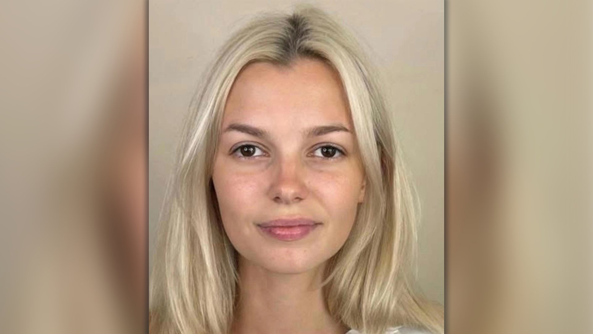 WBTV News on X: "At a Tuesday press conference, officials shared new  details about Iryna Zarutska -- the woman stabbed to death on the Charlotte  light rail. Details: https://t.co/b8UauzwKqy https://t.co/IBVem6Bq8j" / X