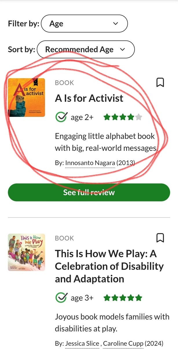 A couple of clicks from the Mesa Public Schools website gets you here, to this book, "A is for Activist" for ages 2+. It's that what public schools are for?  Train the next generation of activists? Starting at age 2? Why can't we just let kids be kids?