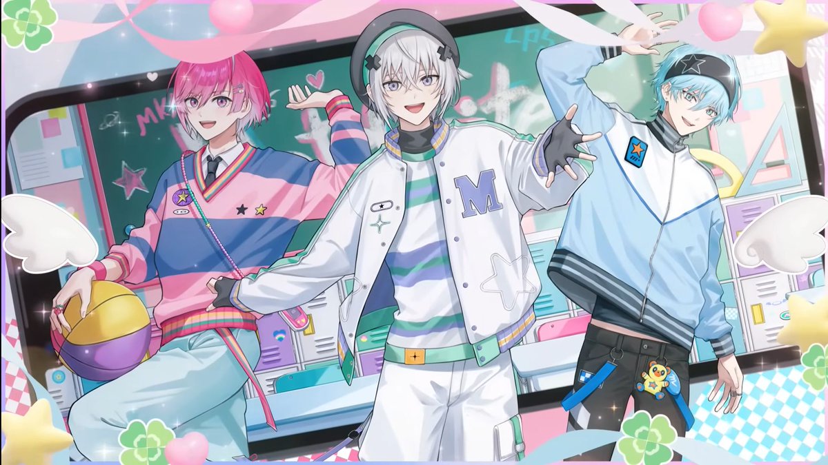 先日、めておら様のYoutubeチャンネルにて公開された♡ みかさ