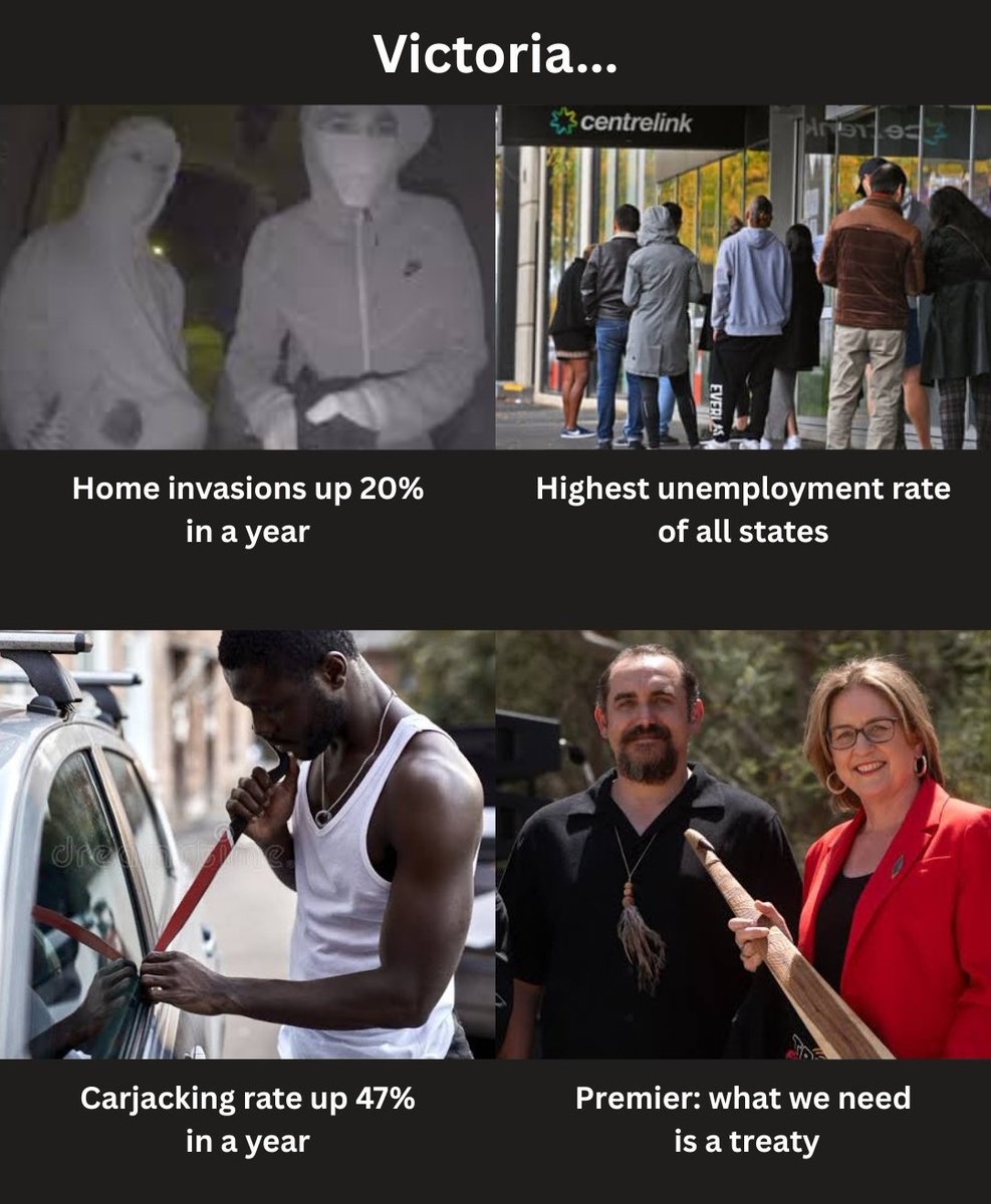 GreensAU2's tweet image. Congrats to the Premier of Victoria for pushing ahead with treaty. This is just what Australia needs to end the division 🙏🙏🙏