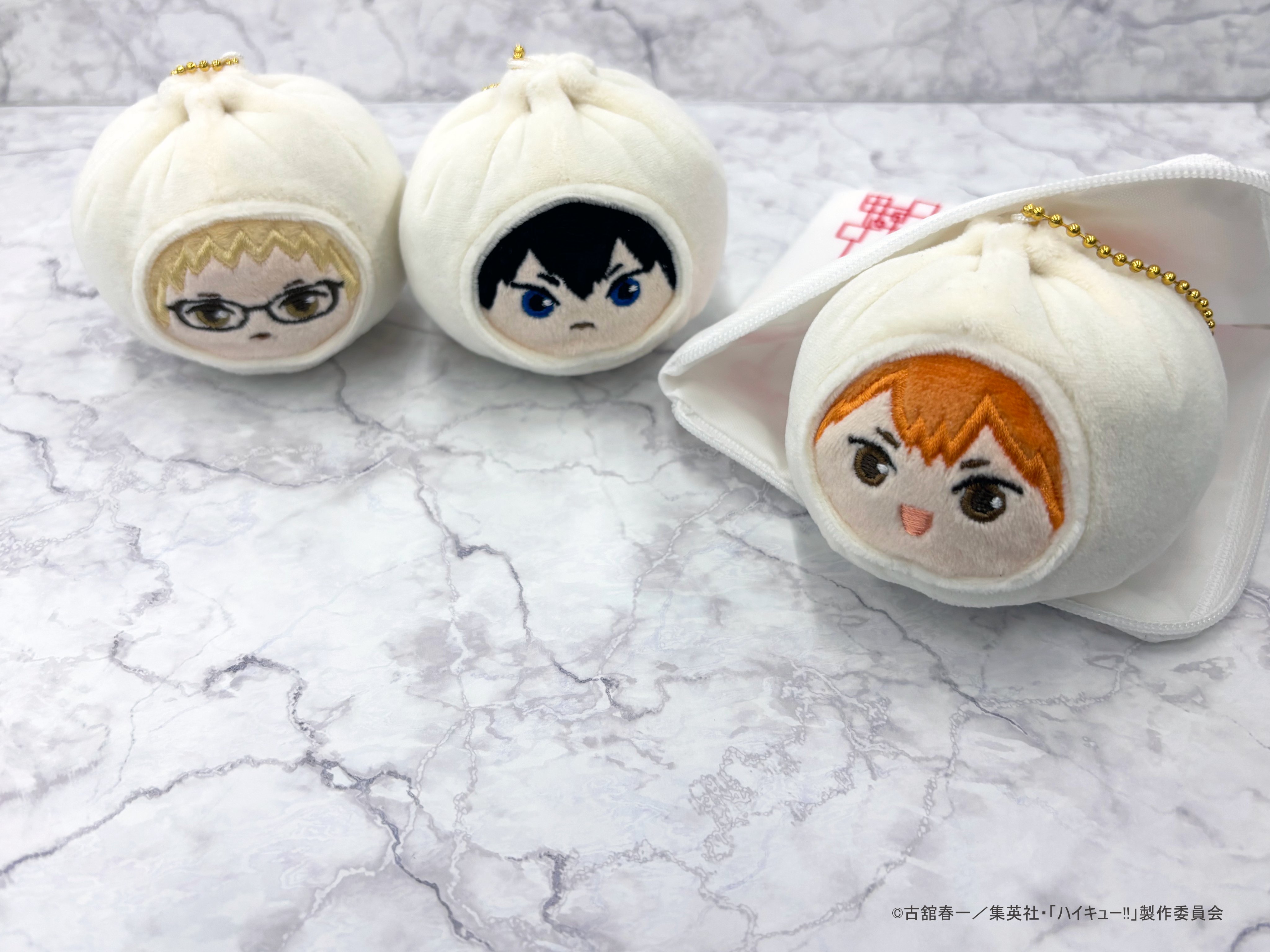 ハイキュー!! グッズ新作情報 (@haikyu_a) / X