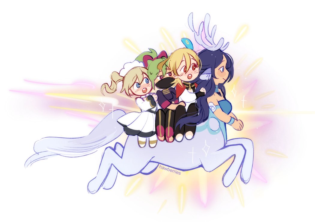 [genshin] GOOD LUCK WITH YOUR LAUMA PULLS TODAY!!