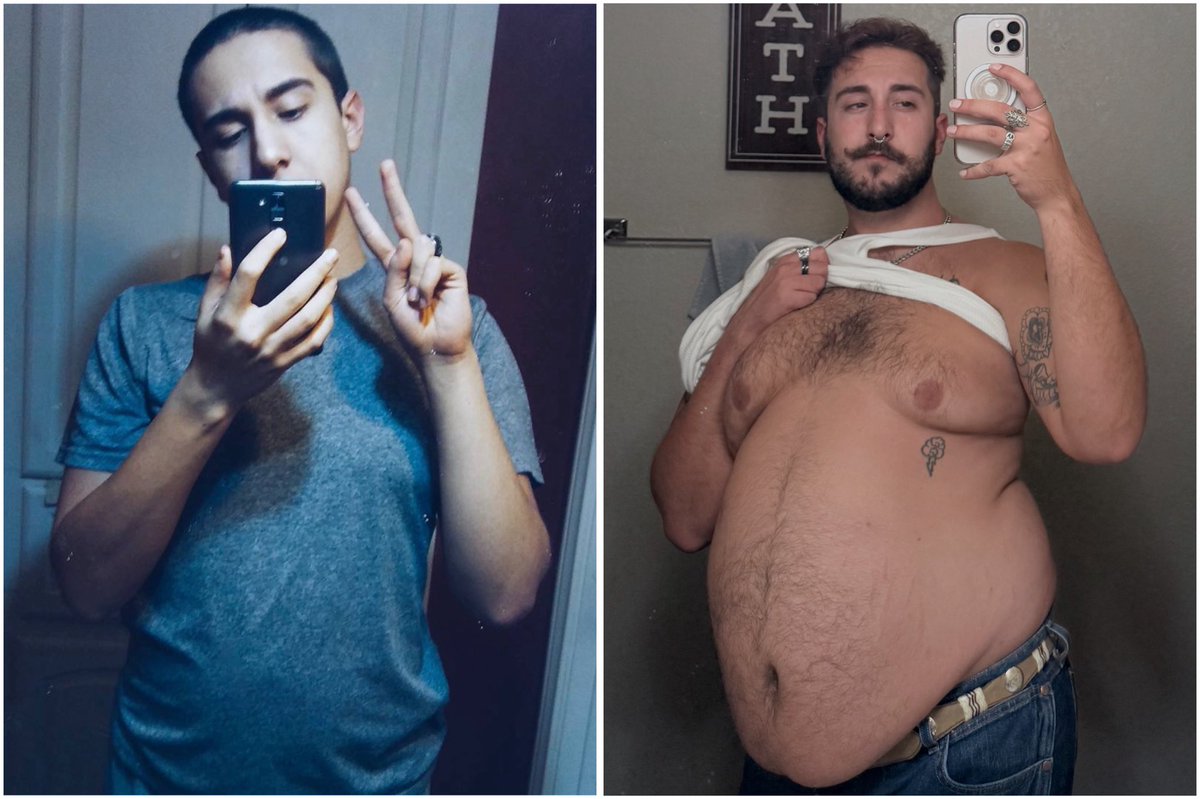 18-25 Was A Wild Journey Bro 🤠😮‍💨