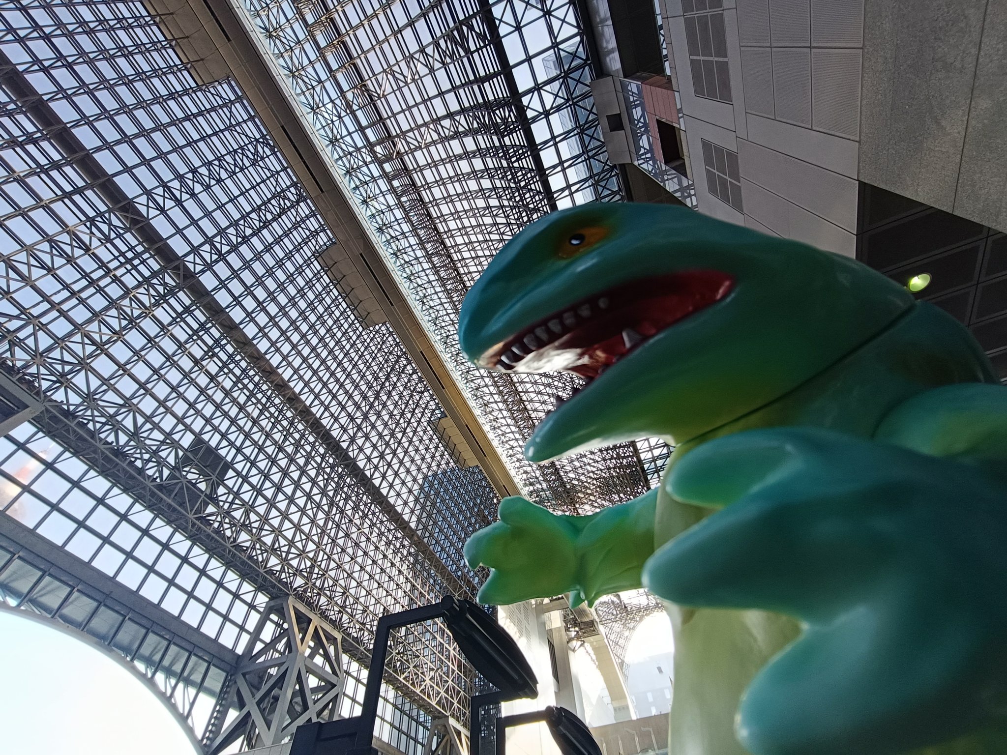 ドリームロケット - Search / X