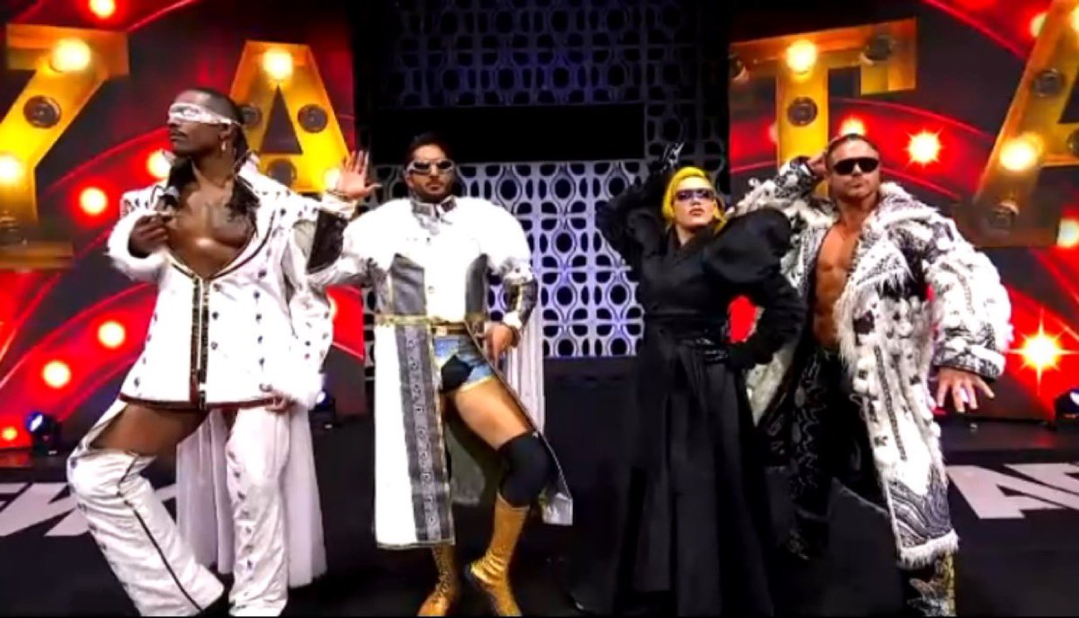 Mason Madden (@greatblackotaku) on Twitter photo 