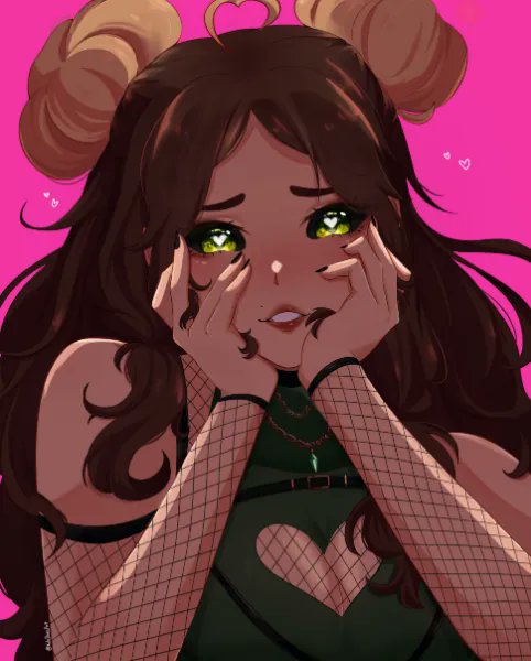 Oh my gosh, you're so sweet! You want to spoil me? Here is the best way!  throne.com/joyofjoi/wishl…