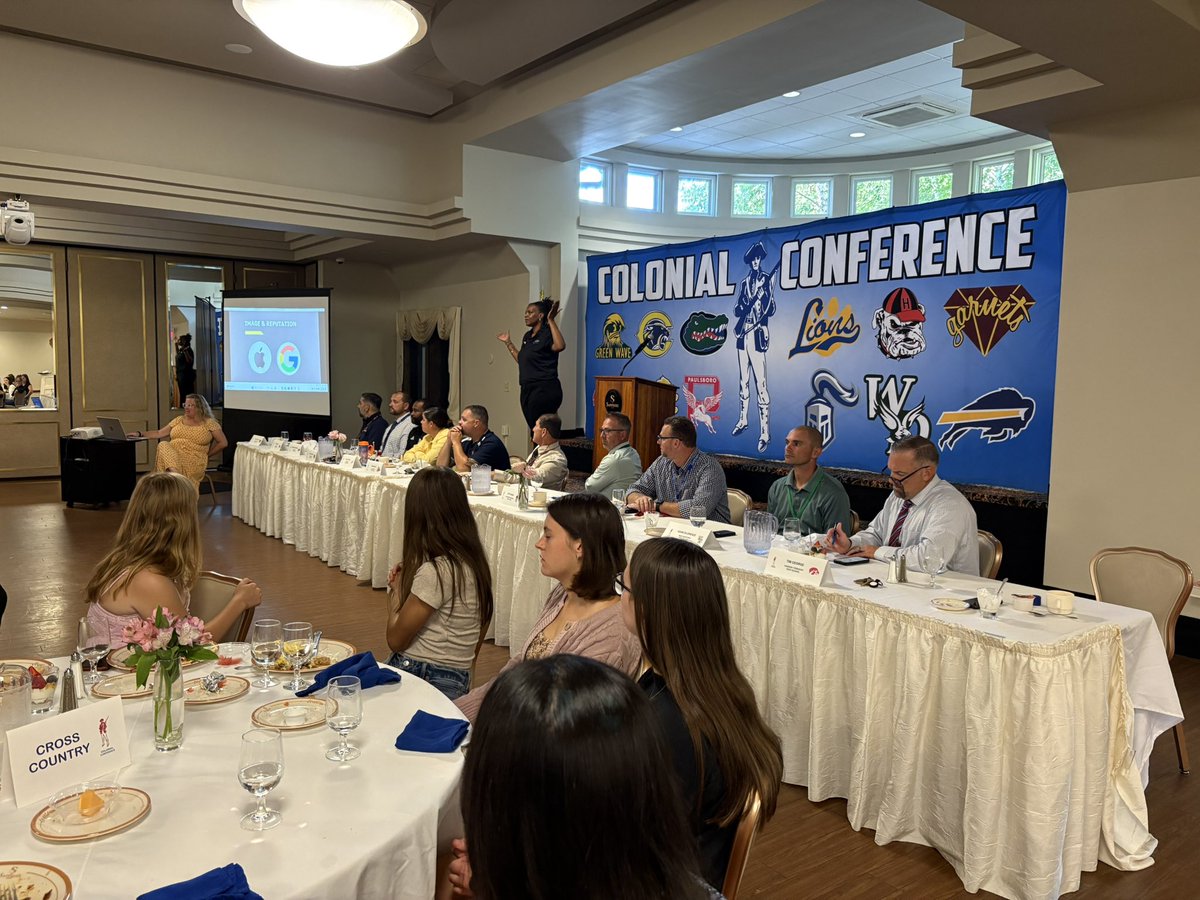 TheColonialConference tweet media