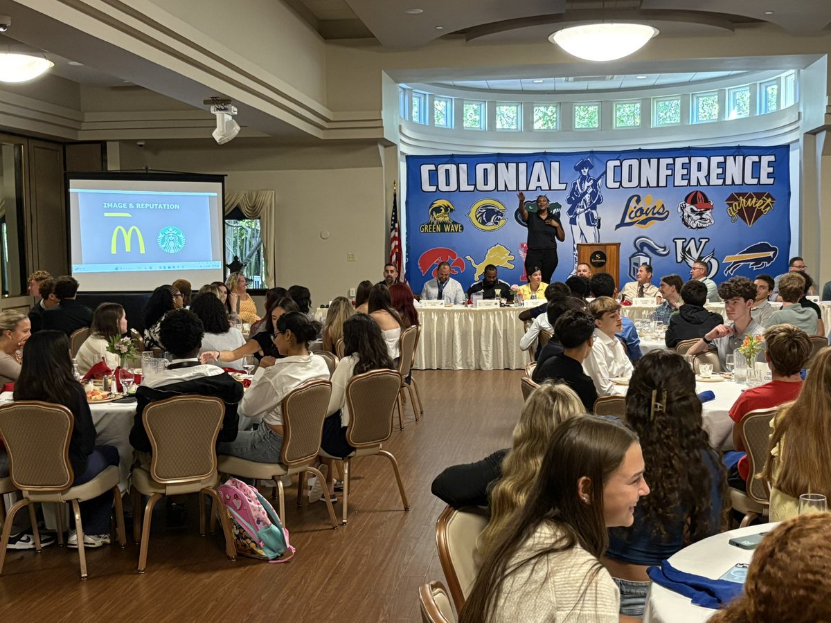 TheColonialConference tweet media