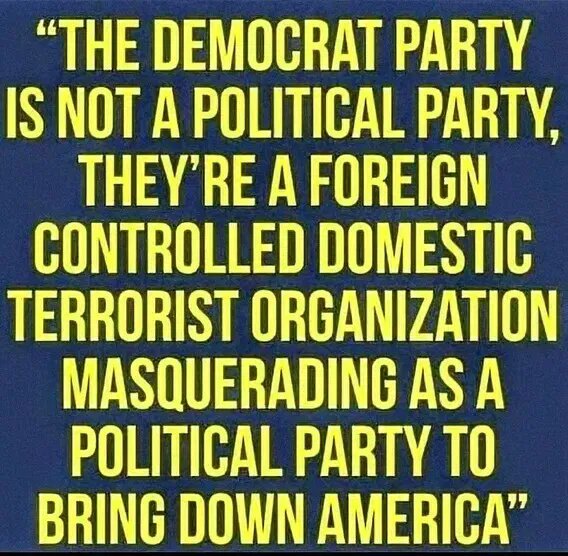 Ultra_USMAga_FL's tweet photo. 💯 Percent Truth 👇 https://t.co/XOP3g7QDVm