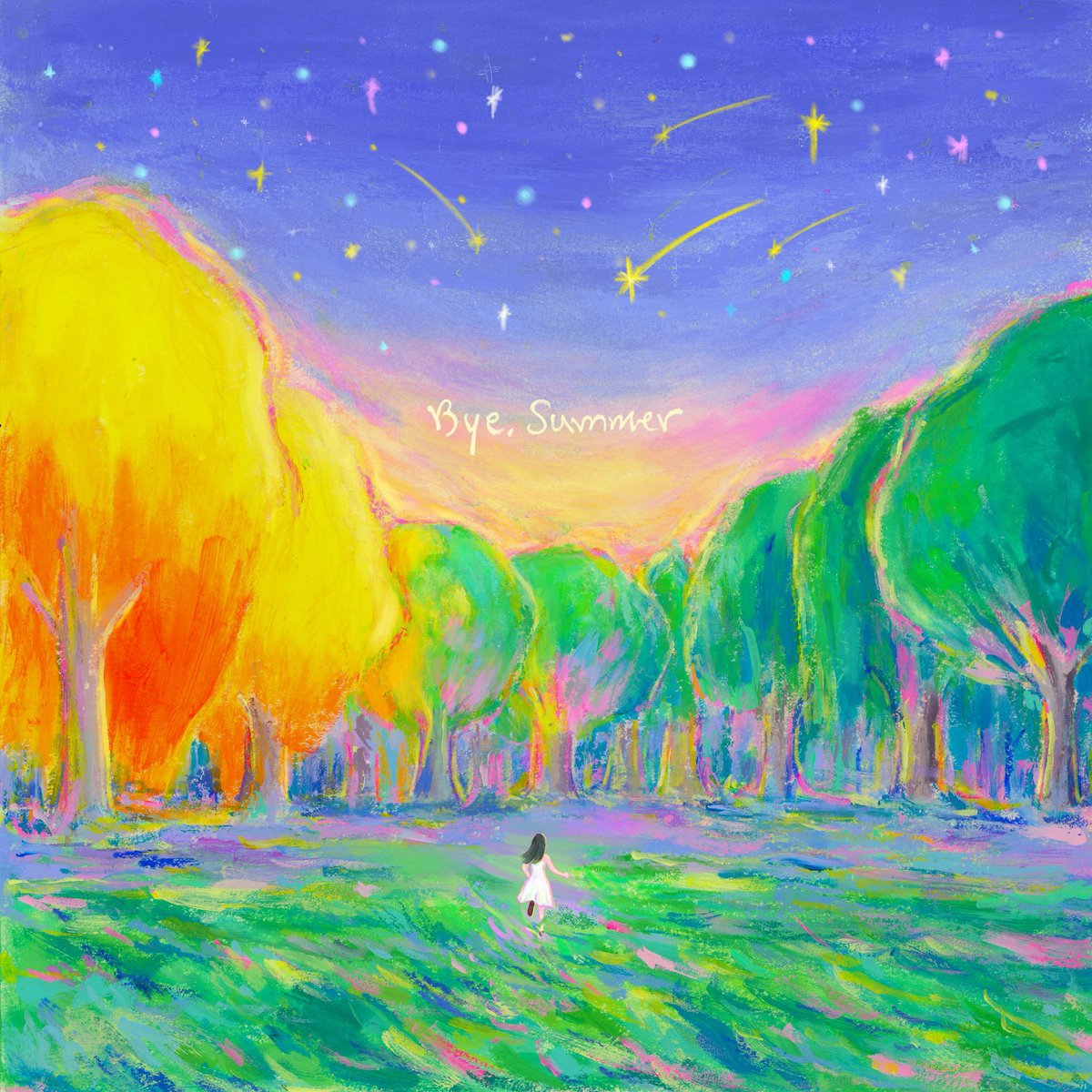 jieunfeeds's tweet image. bye, summer.