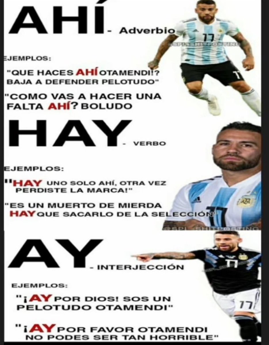 CAPArgento__'s tweet photo. OTRA VEZ OTAMENDI https://t.co/xFxQDvUoRZ