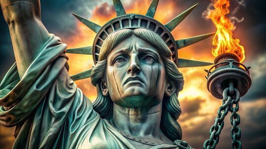 <a href="/Chesschick01/">Natalie F Danelishen</a> America failed Iryna Zarutska. She escaped one hell just to end up dying in a country she loved. I'm sickened by incident. Shame on judges who released this monster who brutally killed a helpless girl. They have blood on their hands. I don't know how judges sleep at night 😢💔🙏