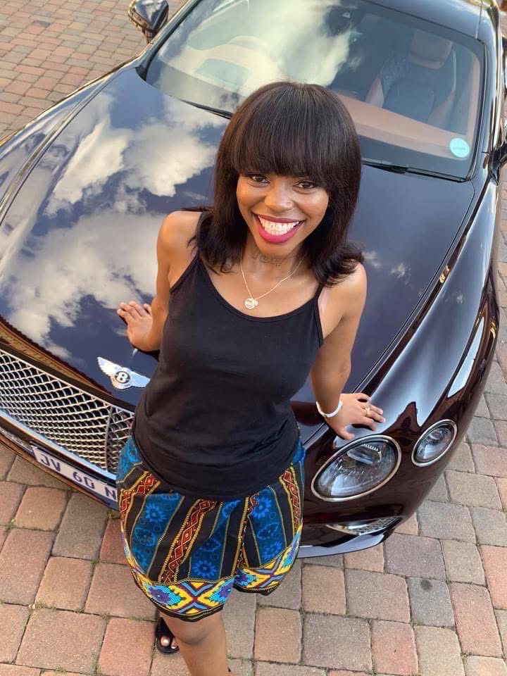 HAPPY BIRTHDAY 🎂 TO MY DARLING WIFE <a href="/Da_Publicist7/">DA PUBLICIST ‼️</a> 💋 You took the rough around my edges and made me shine From a life of chaos to a love that’s mine, You’re my everything, my guiding light. Happy birthday, my love, my forever delight 💕