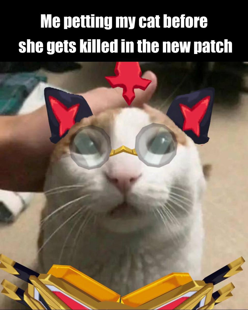 Shitpost_TFT (@thefabraxxx) on Twitter photo 