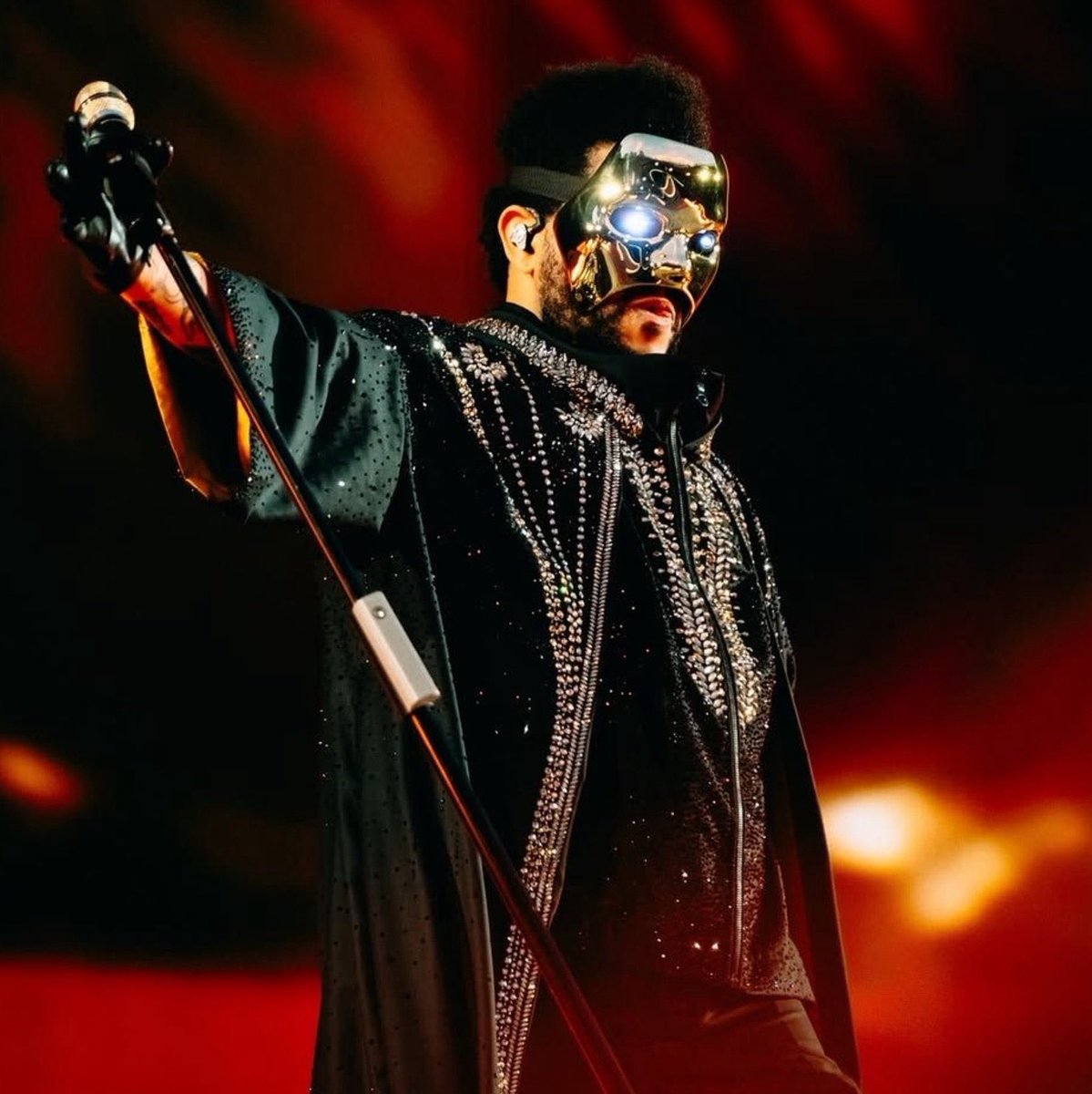 Info The Weeknd | Fan Account tweet media