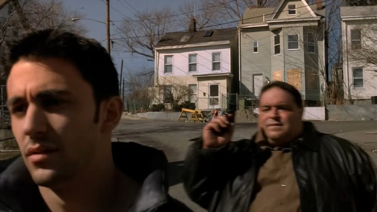 Sopranos Central tweet media
