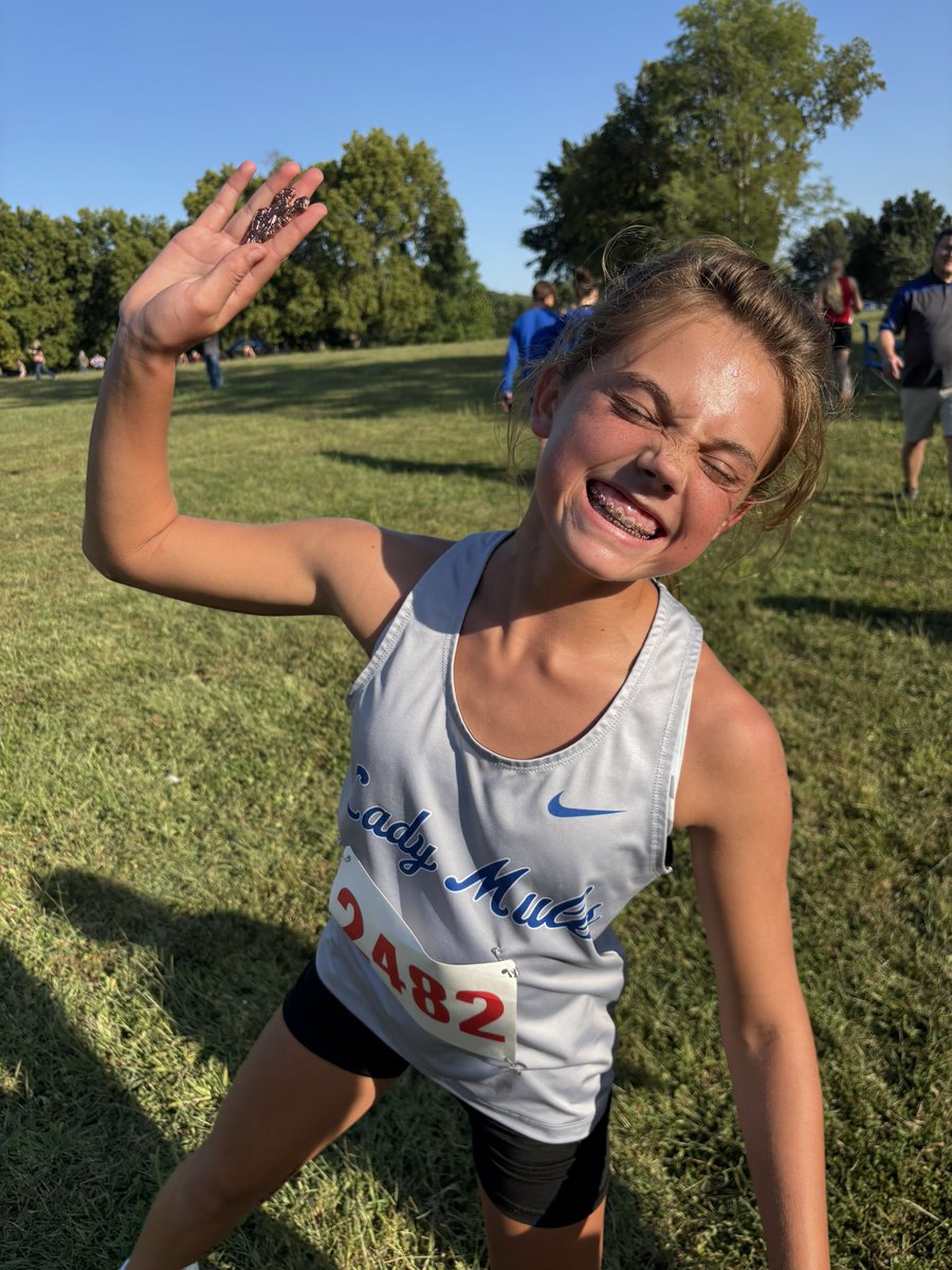 Lone Jack TF | XC tweet media