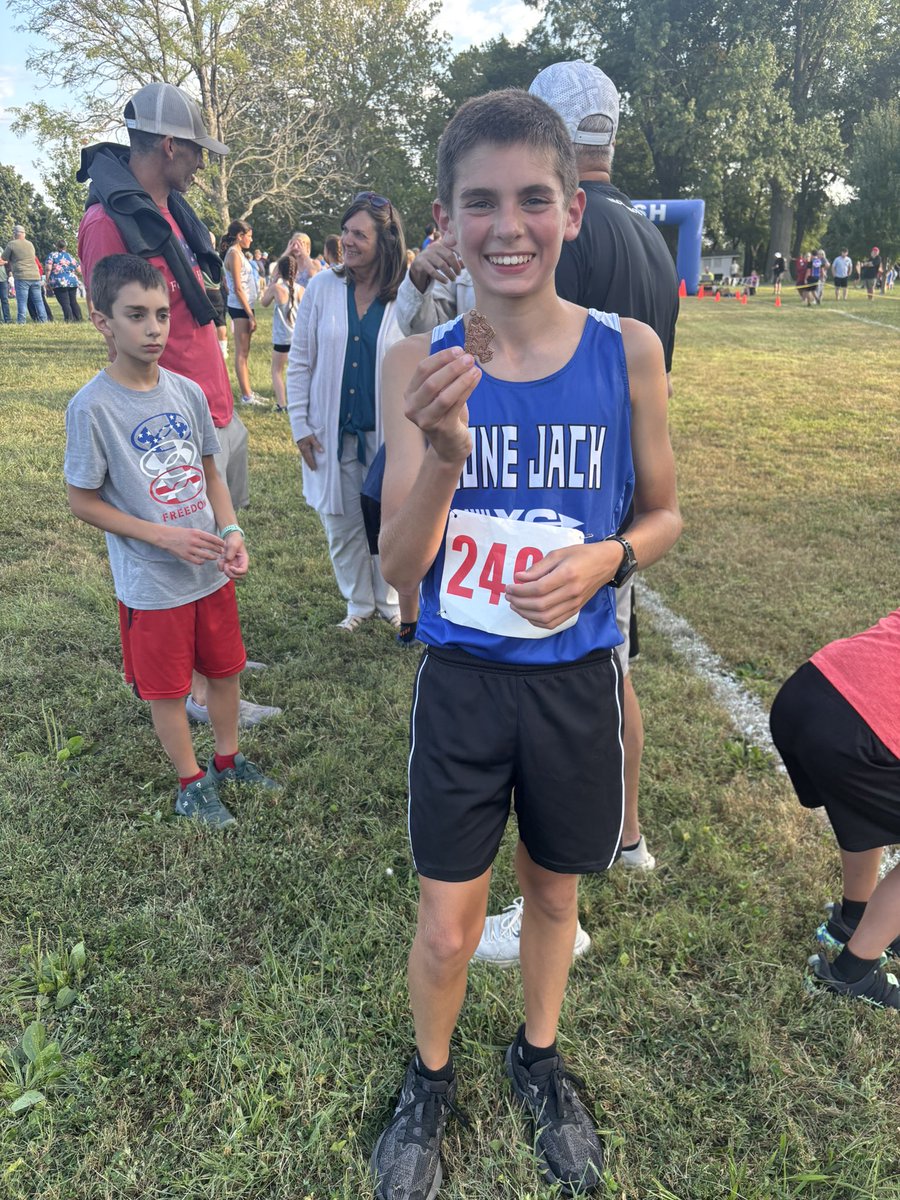 Lone Jack TF | XC tweet media