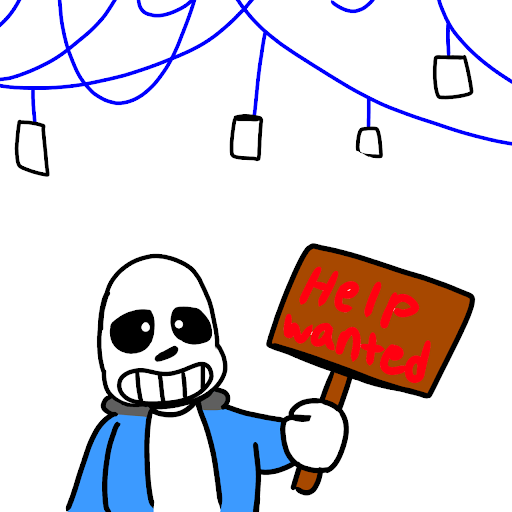 Nico_07164's tweet photo. !Help wanted! Hey we are looking for 
-chromatic maker
 -musician 
 for the mod
reply If you are interested or dm 
on discord nico_0716

#fnf #fridaynightfunkin #undertaleAU https://t.co/CHkCxwT0WS