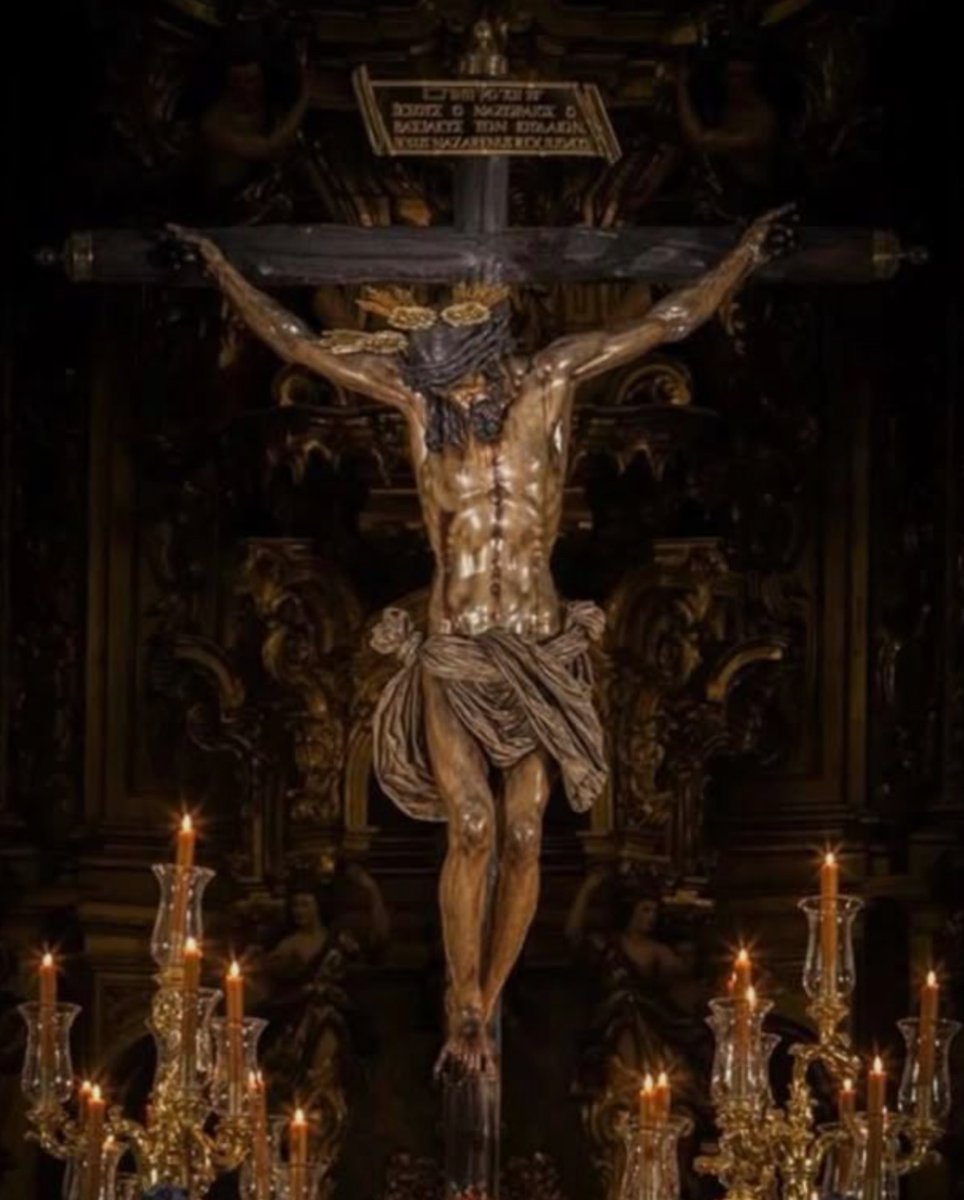 I Trust in You, Jesus