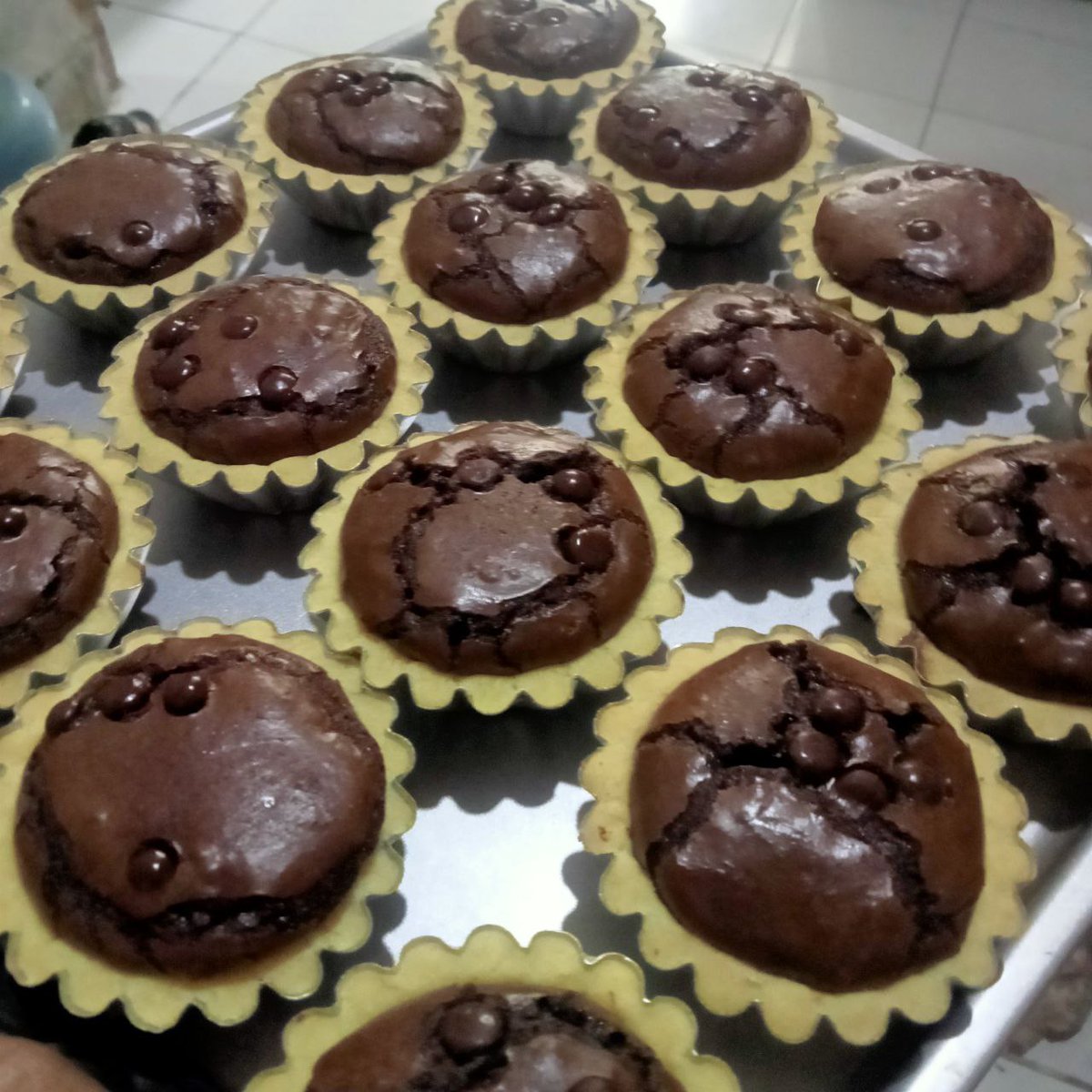 Assalamualaikum Pagi,
Selamat Beraktivitas, semoga pintu-pintu rezeki terbuka lebar hari ini 🤲

Open PO ☕